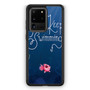 Just KeepSwimmng Dory Cute Samsung Galaxy S20 Ultra 5G Case
