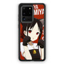 Kaguya Sama Love is War 2 Samsung Galaxy S20 Ultra 5G Case