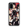 Kaguya Sama Love is War 3 Samsung Galaxy S20+ 5G Case
