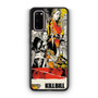 Kill Bill GT Samsung Galaxy S20 5G Case