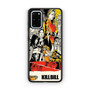 Kill Bill GT Samsung Galaxy S20+ 5G Case