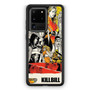 Kill Bill GT Samsung Galaxy S20 Ultra 5G Case