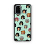 Kimetsu No Yaiba Cute Characters Samsung Galaxy S20+ 5G Case