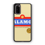King Of The Hill Alamo Samsung Galaxy S20 5G Case