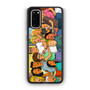 King Of The Hill 3 Samsung Galaxy S20 5G Case