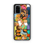 King Of The Hill 3 Samsung Galaxy S20+ 5G Case