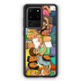 King Of The Hill 3 Samsung Galaxy S20 Ultra 5G Case