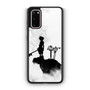 Kingdom Hearts Game Samsung Galaxy S20 5G Case