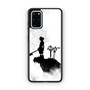 Kingdom Hearts Game Samsung Galaxy S20+ 5G Case