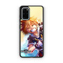 Kingdom Hearts Sora Samsung Galaxy S20+ 5G Case
