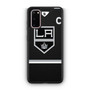 kings hockey jersey Samsung Galaxy S20 5G Case