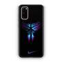 Kobe Bryant Logo 1 Samsung Galaxy S20 5G Case