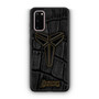 Lakers Black Mamba Samsung Galaxy S20 5G Case