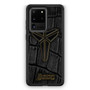 Lakers Black Mamba Samsung Galaxy S20 Ultra 5G Case