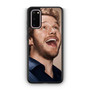 Laughing Chris Pratt Samsung Galaxy S20 5G Case