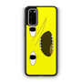 Lemongrab Face Samsung Galaxy S20 5G Case