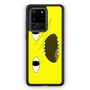 Lemongrab Face Samsung Galaxy S20 Ultra 5G Case