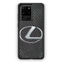 Lexus Car Logo Samsung Galaxy S20 Ultra 5G Case