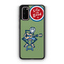 life is good Samsung Galaxy S20 5G Case