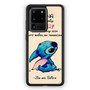 Lilo & Stitch Samsung Galaxy S20 Ultra 5G Case