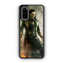 Loki From Asgard Samsung Galaxy S20 5G Case