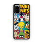 Looney Tunes Characters Samsung Galaxy S20+ 5G Case