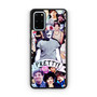 Louis Tomlison Collage Samsung Galaxy S20+ 5G Case