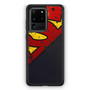 man of steel aka superman Samsung Galaxy S20 Ultra 5G Case
