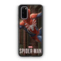 Marvel Spider man 2 Samsung Galaxy S20 5G Case Marvel Spider man 2 Samsung Galaxy S20 5G Case