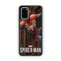 Marvel Spider man 2 Samsung Galaxy S20+ 5G Case Marvel Spider man 2 Samsung Galaxy S20+ 5G Case