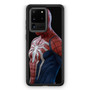 Marvel Spiderman Samsung Galaxy S20 Ultra 5G Case