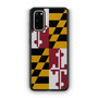 maryland Samsung Galaxy S20 5G Case