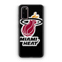 Miami Heat Basket Samsung Galaxy S20 5G Case