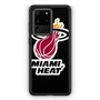 Miami Heat Basket Samsung Galaxy S20 Ultra 5G Case