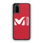 Millet Logo Samsung Galaxy S20 5G Case