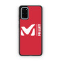 Millet Logo Samsung Galaxy S20+ 5G Case