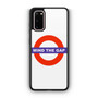 Mind The Gap Samsung Galaxy S20 5G Case