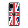 mini cooper kingdom Samsung Galaxy S20+ 5G Case