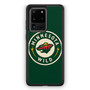 Minnesota wild 2 Samsung Galaxy S20 Ultra 5G Case
