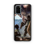 Monster Hunter World 2 Samsung Galaxy S20+ 5G Case