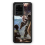 Monster Hunter World 2 Samsung Galaxy S20 Ultra 5G Case