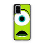 monster university Samsung Galaxy S20+ 5G Case