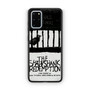 Movie Poster The Shawshank Redemption Samsung Galaxy S20+ 5G Case