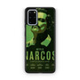 Narcos TV Series 2 Samsung Galaxy S20+ 5G Case