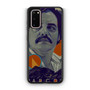 Narcos TV Series 3 Samsung Galaxy S20 5G Case