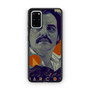 Narcos TV Series 3 Samsung Galaxy S20+ 5G Case