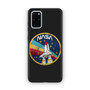 NASA Samsung Galaxy S20+ 5G Case
