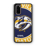 Nashville Predators RZ 1 Samsung Galaxy S20 5G Case
