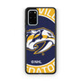 Nashville Predators RZ 1 Samsung Galaxy S20+ 5G Case