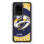 Nashville Predators RZ 1 Samsung Galaxy S20 Ultra 5G Case